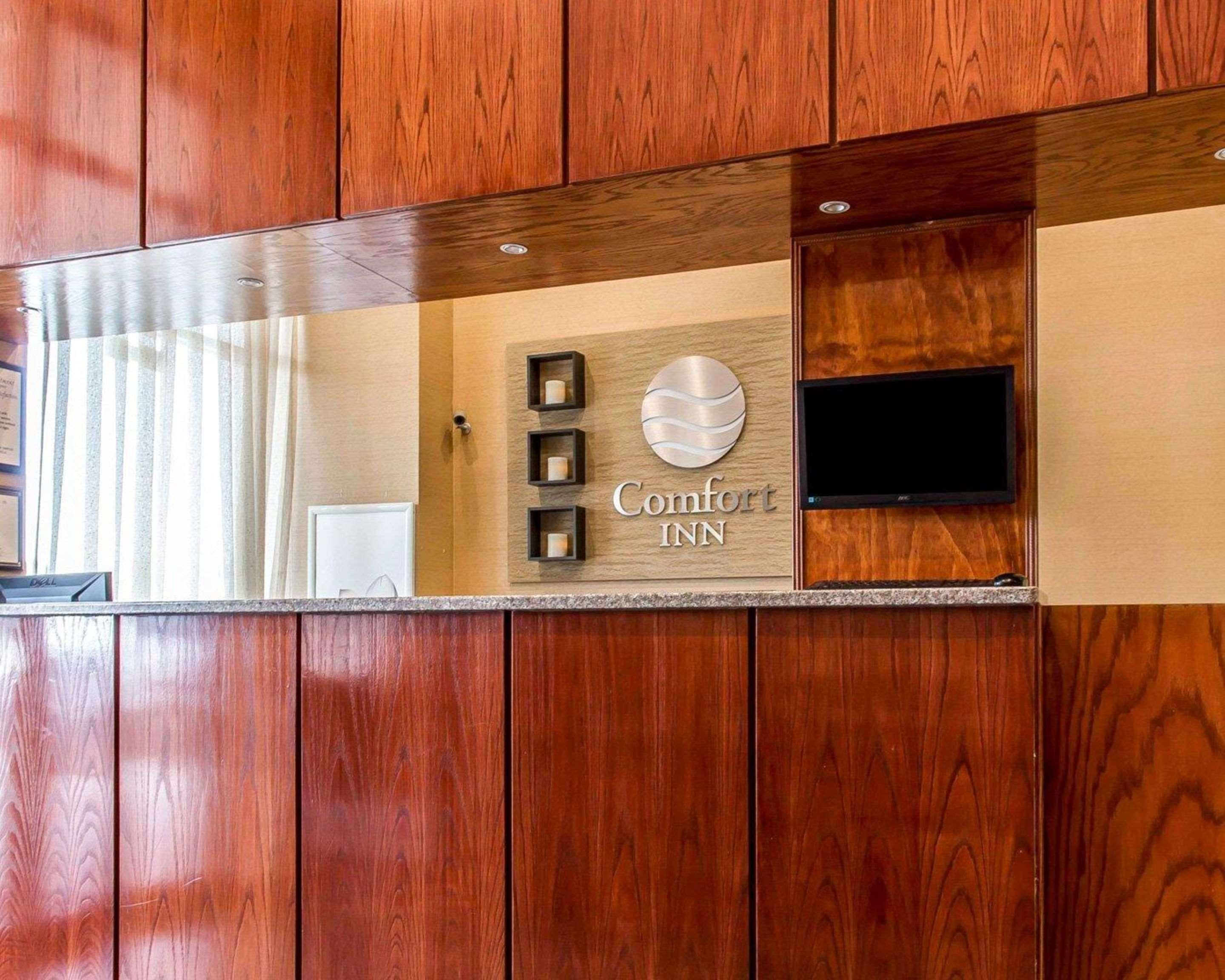 Avion Inn Near Lga Airport, Ascend Hotel Collection New York Eksteriør billede