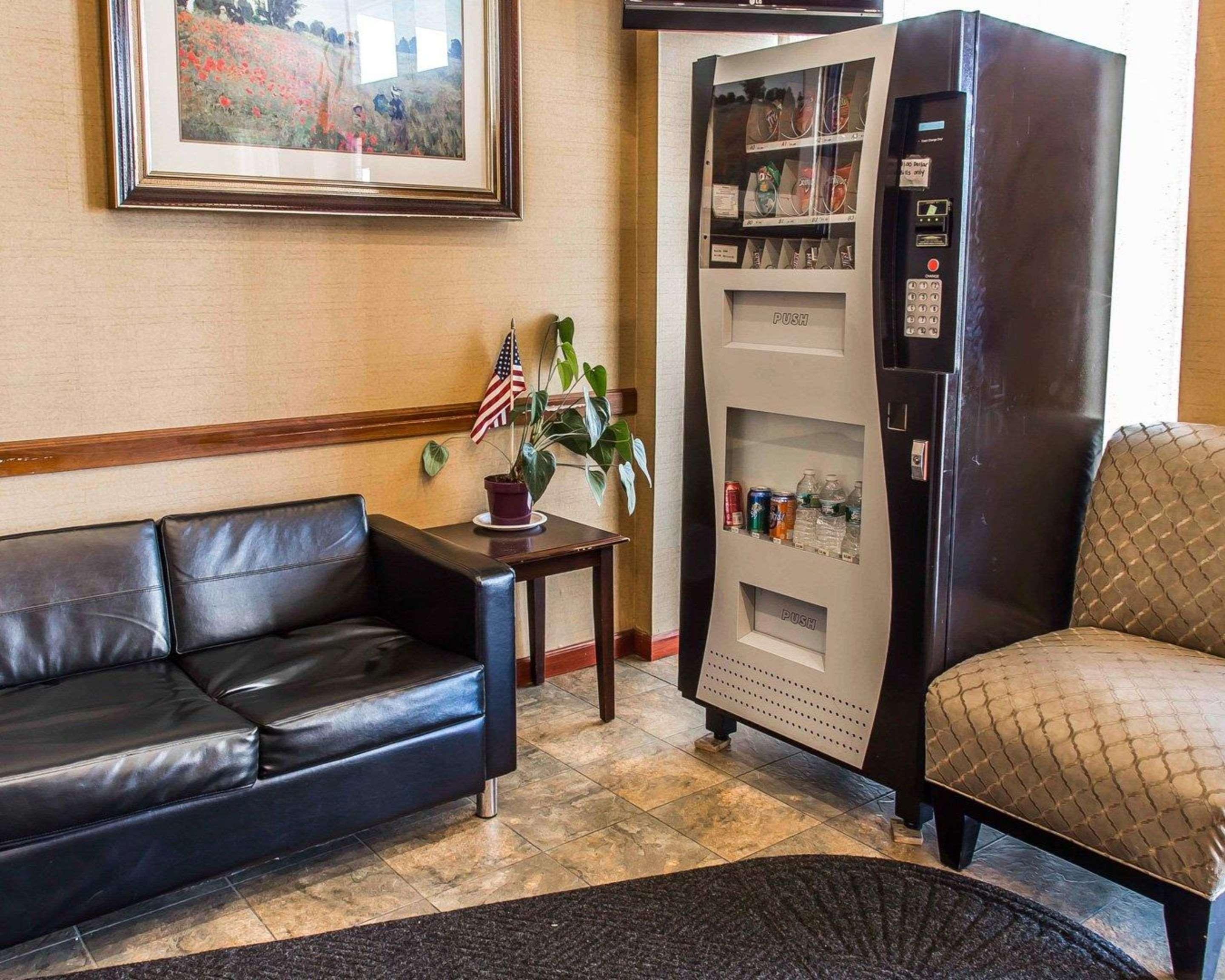Avion Inn Near Lga Airport, Ascend Hotel Collection New York Eksteriør billede