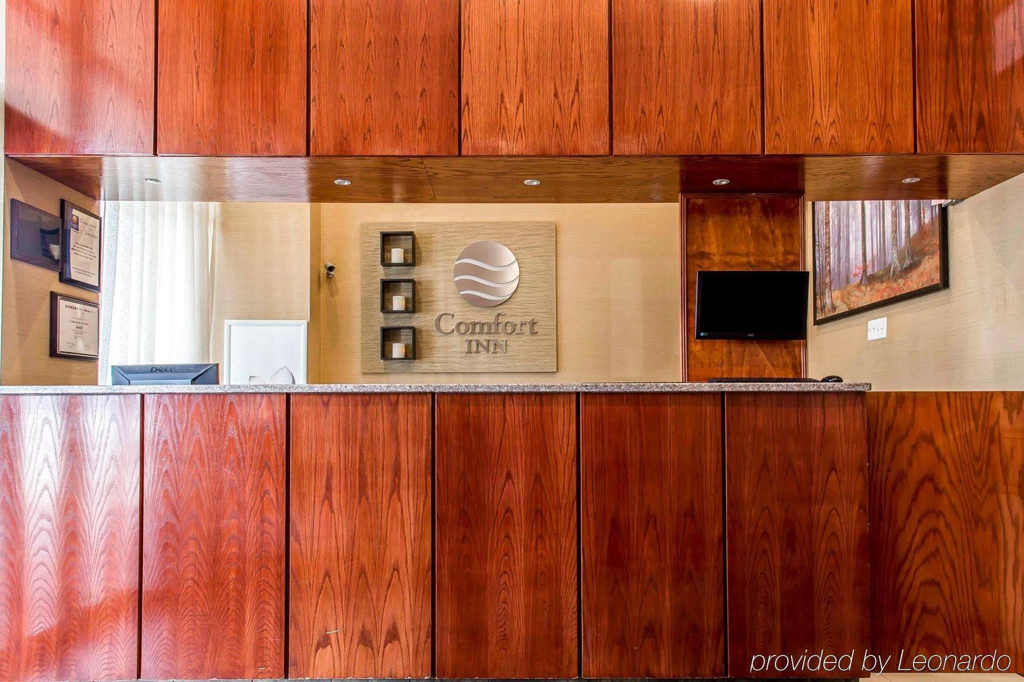 Avion Inn Near Lga Airport, Ascend Hotel Collection New York Eksteriør billede