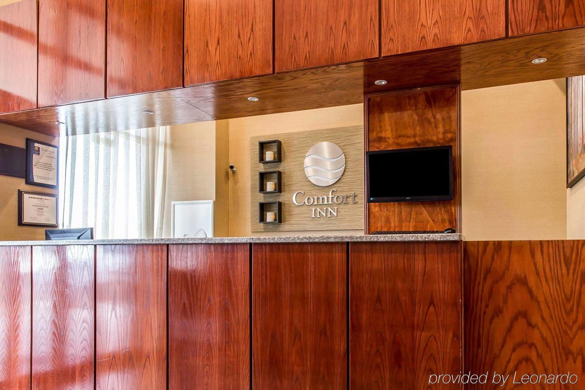 Avion Inn Near Lga Airport, Ascend Hotel Collection New York Eksteriør billede