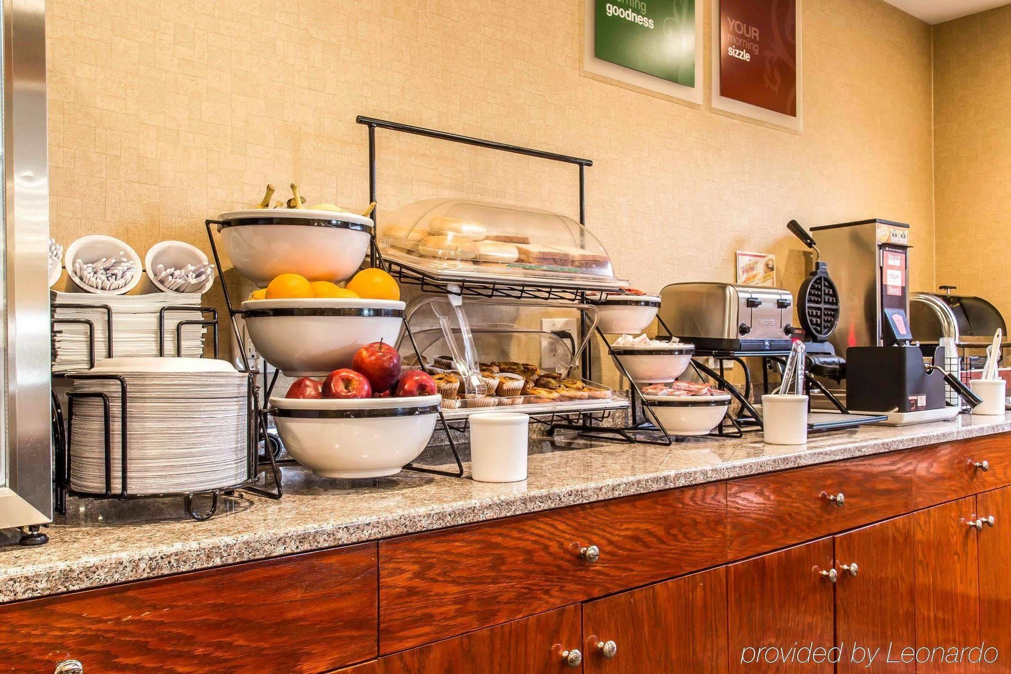 Avion Inn Near Lga Airport, Ascend Hotel Collection New York Eksteriør billede