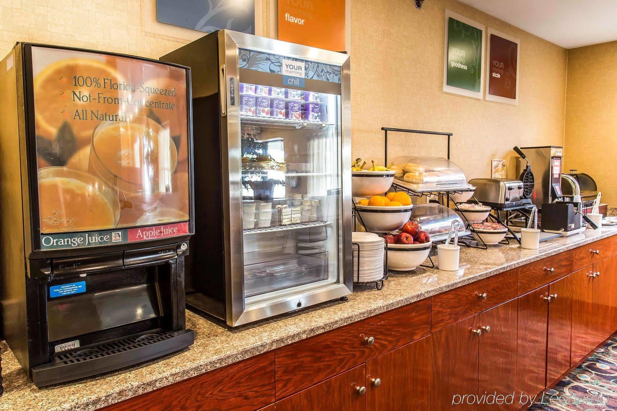 Avion Inn Near Lga Airport, Ascend Hotel Collection New York Eksteriør billede