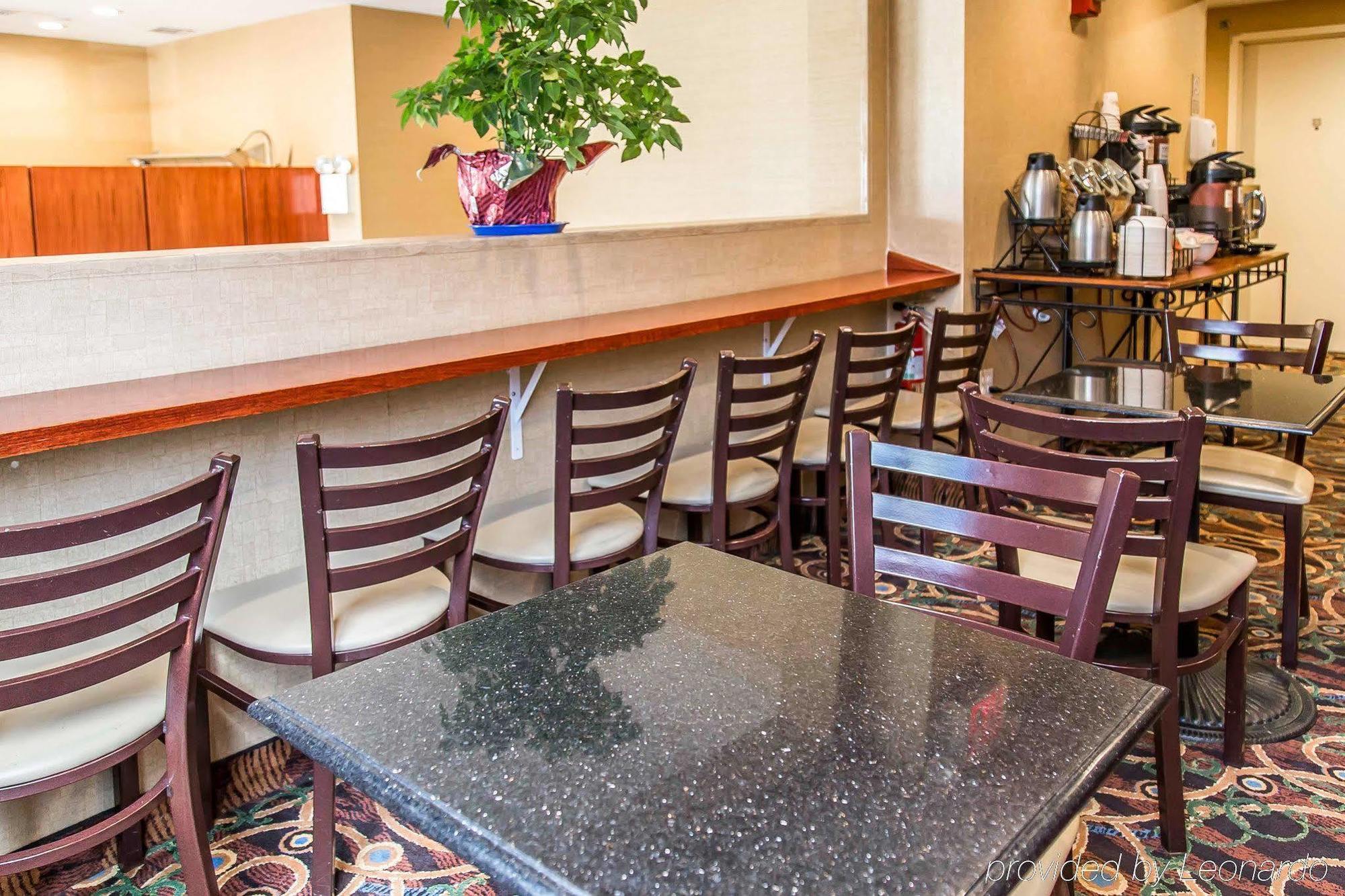 Avion Inn Near Lga Airport, Ascend Hotel Collection New York Eksteriør billede