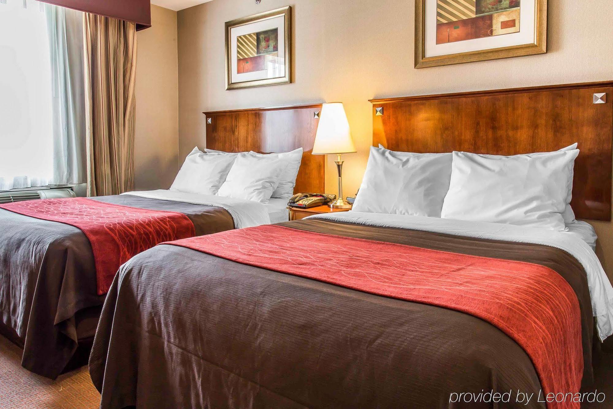 Avion Inn Near Lga Airport, Ascend Hotel Collection New York Eksteriør billede