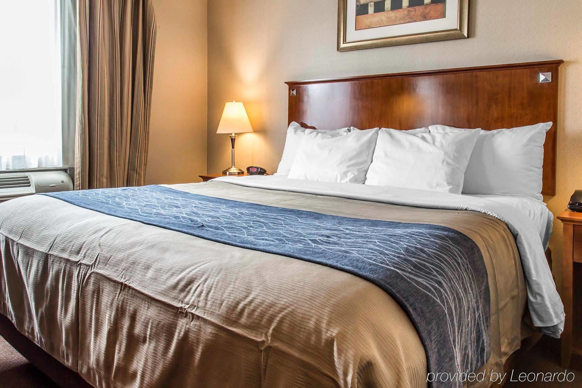 Avion Inn Near Lga Airport, Ascend Hotel Collection New York Eksteriør billede