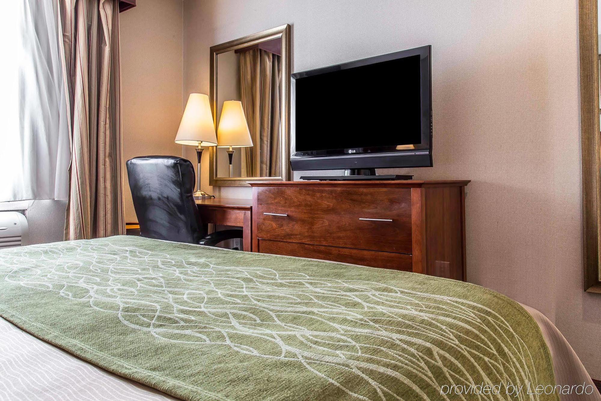 Avion Inn Near Lga Airport, Ascend Hotel Collection New York Eksteriør billede